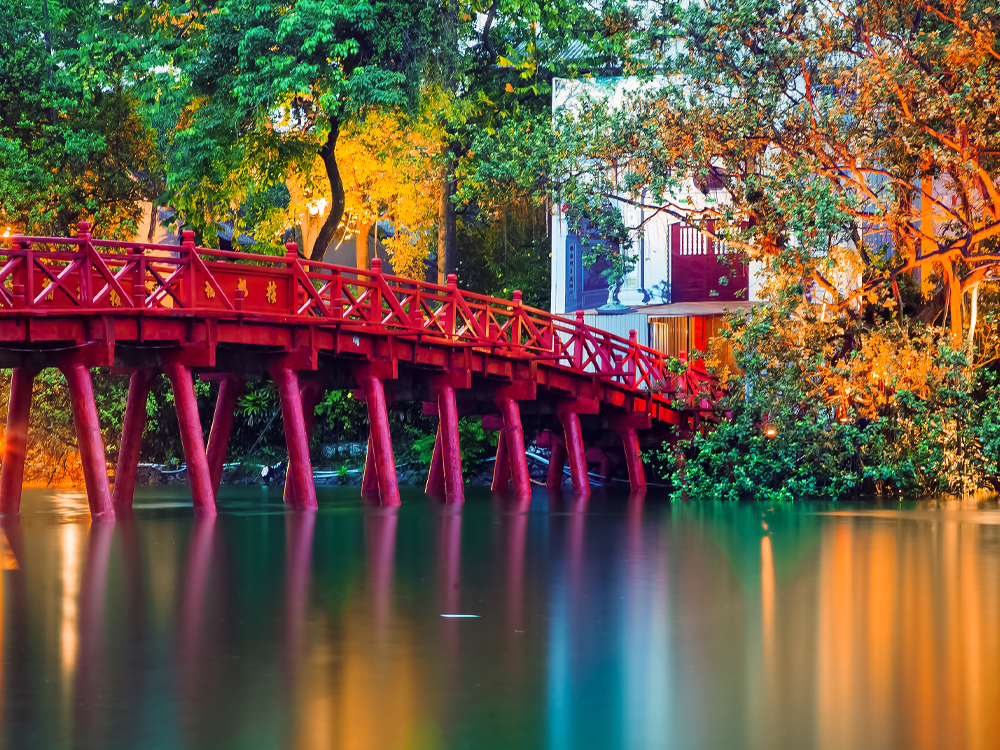 Vietnam Holiday Packages